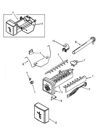 Ice maker