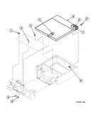 Cabinet top
