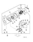 Motor assy