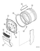 Drum assy