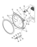 Roller assy