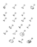 Blocks