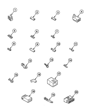 Blocks
