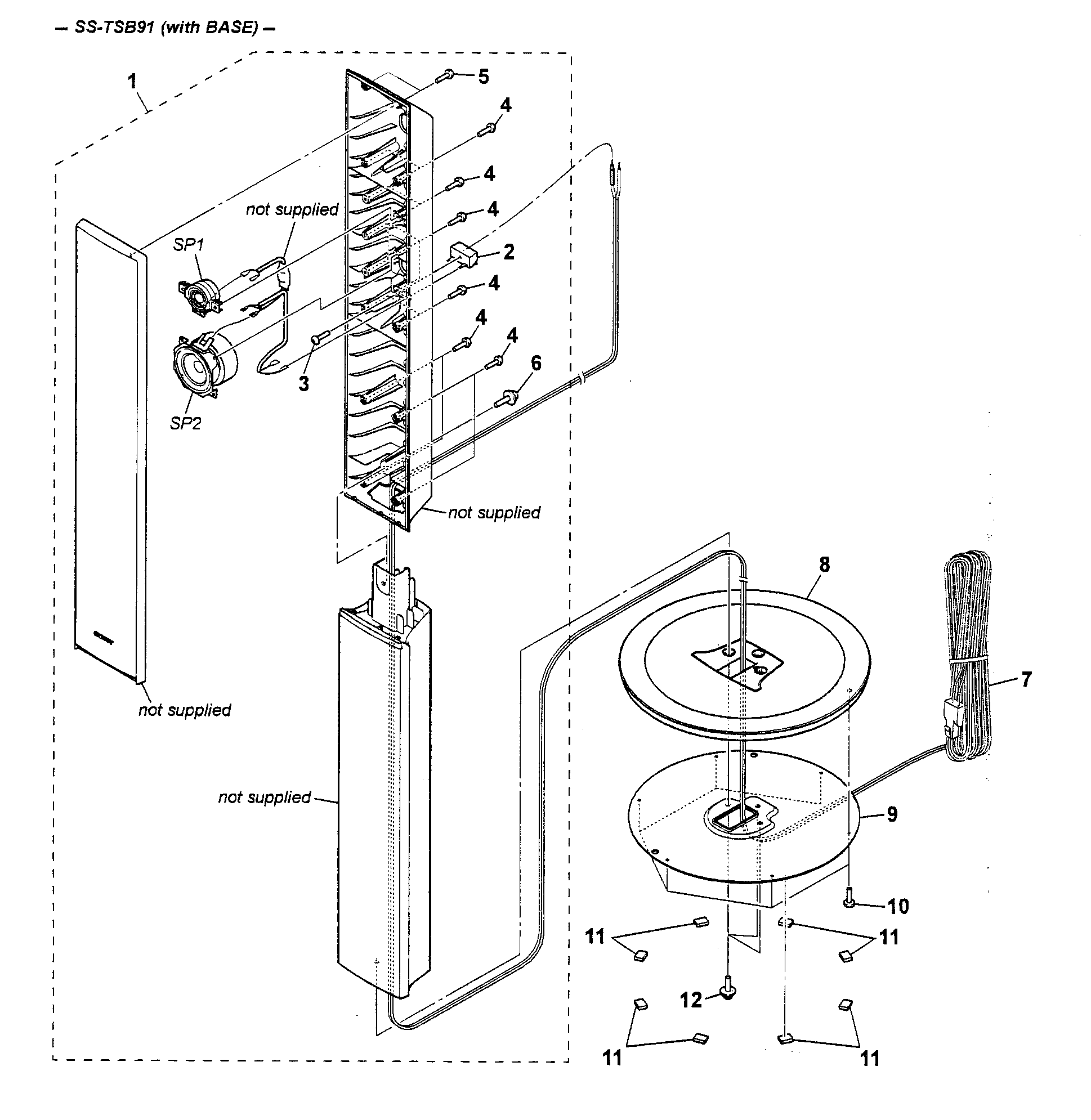 Speaker