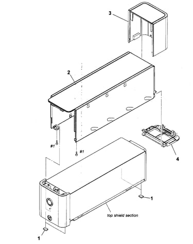 Cover amp