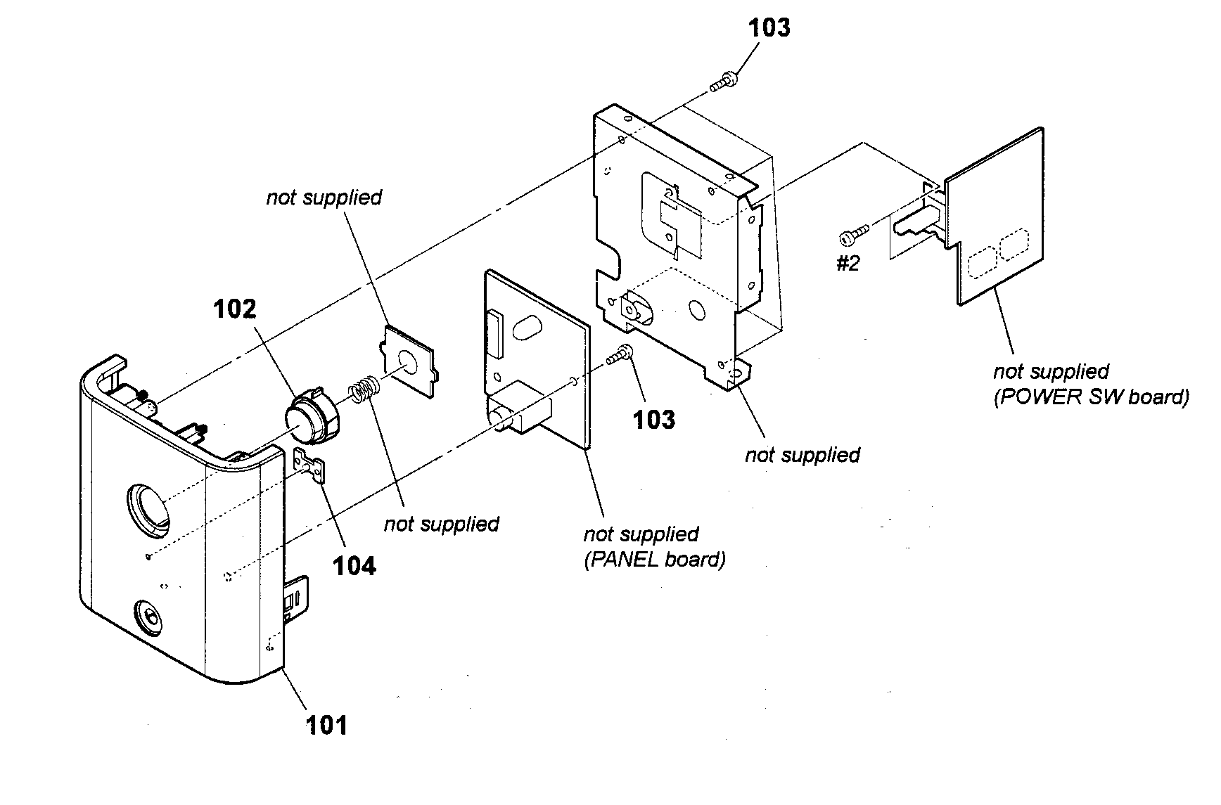 FR PANEL AMP