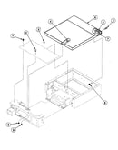Cabinet top