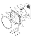 Roller assy