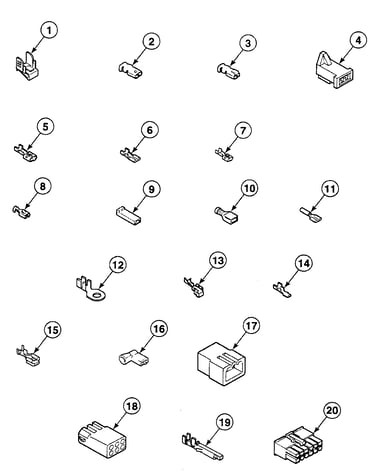 Blocks