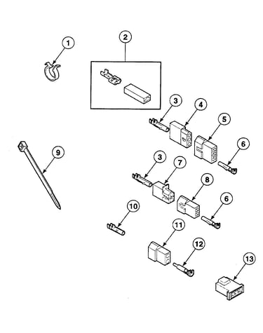 Terminals
