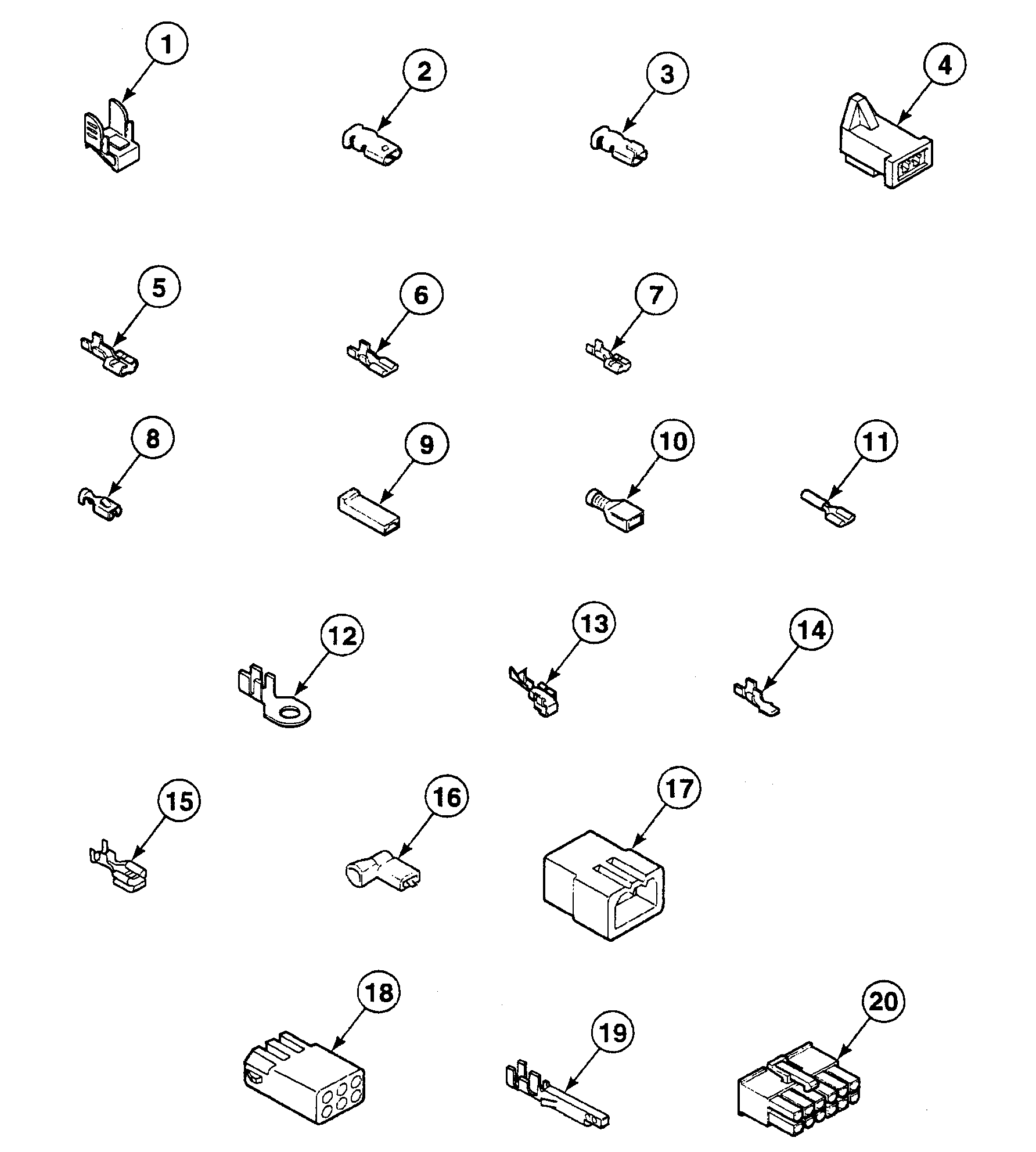 Blocks