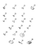 Blocks