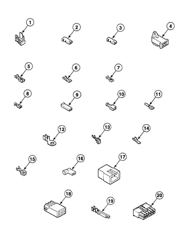 Blocks
