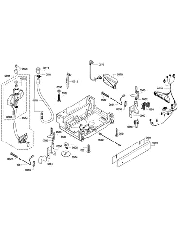 Base assy