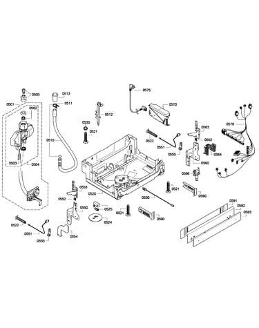 Base assy