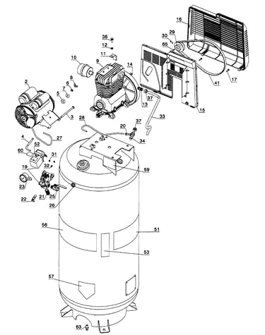 Compressor