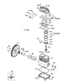 Pump assy