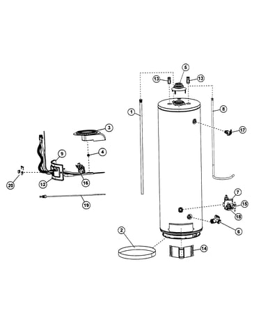 Water heater