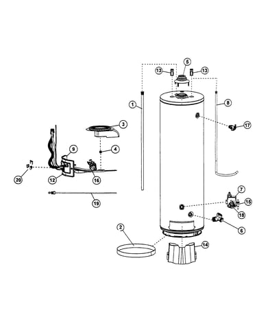 Water heater