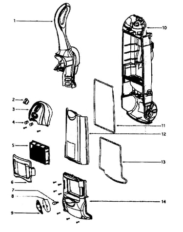 Main body
