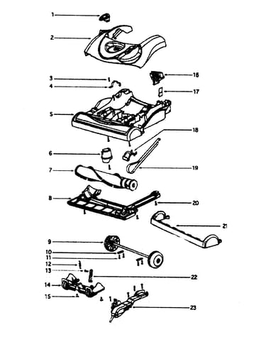 Base assy