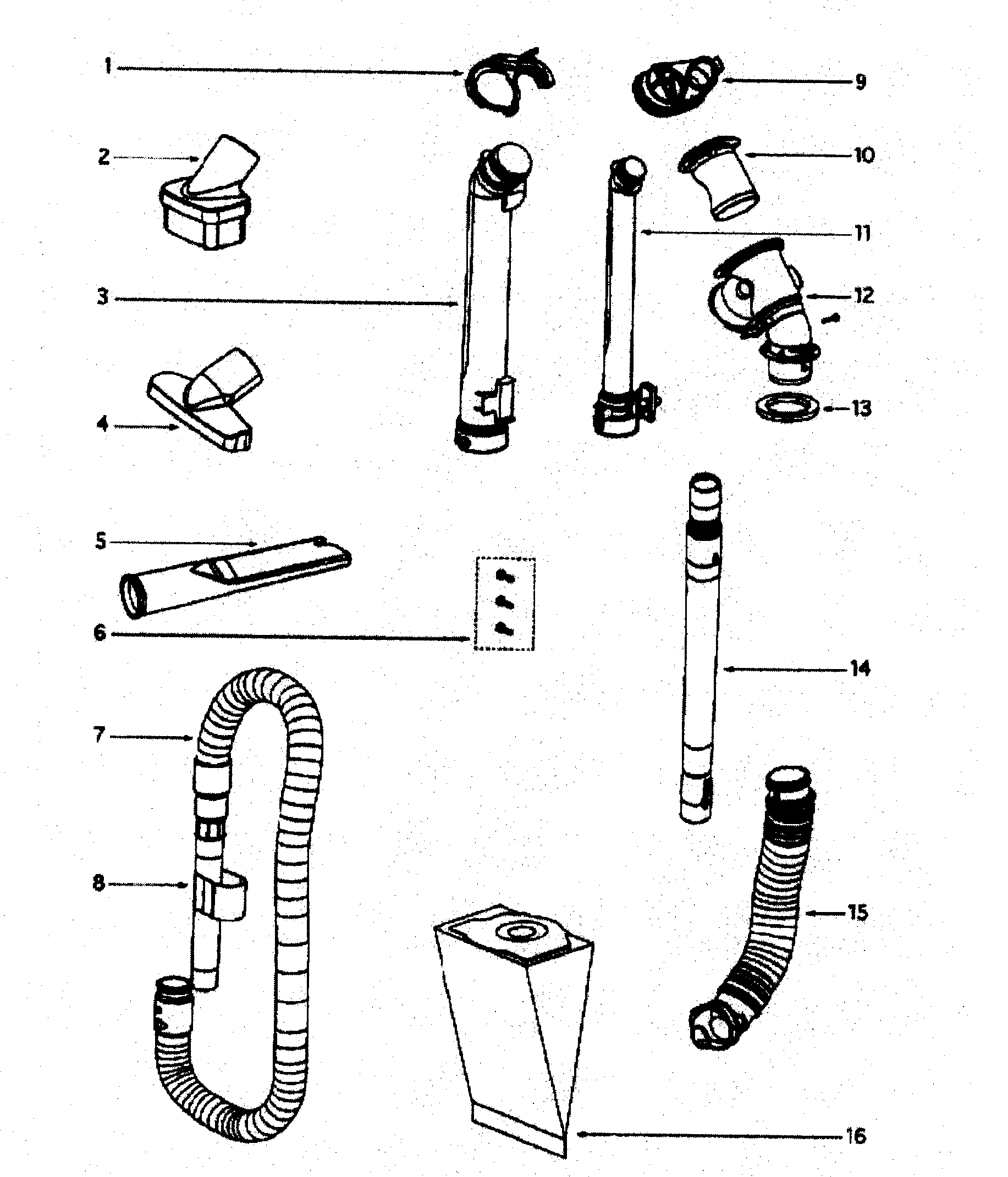 Accessories