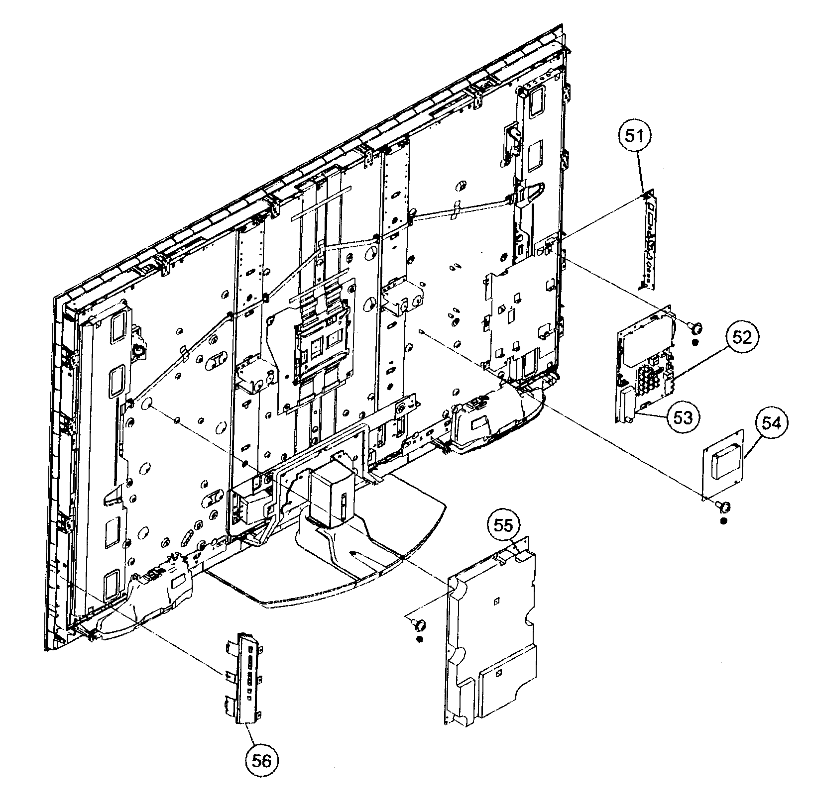 CHASSIS