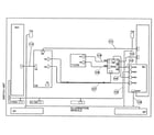 Sony KDL-65W5100 connectors diagram