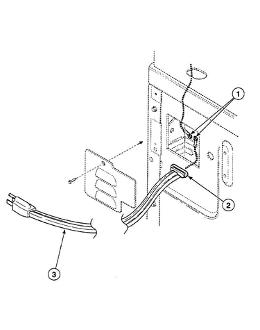 Power cord