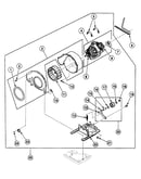 Motor assy