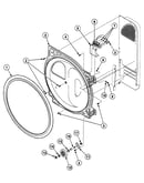Roller assy