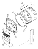 Drum assy