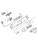 Panel assy