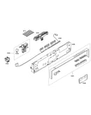 Panel assy