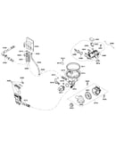 Pump assy