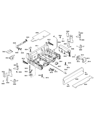 Base assy