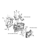 Front assy
