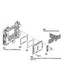 Anti shake assy