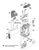 Battery holder