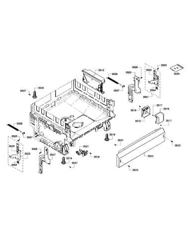 Base assy