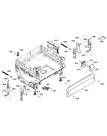 Base assy