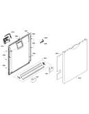 Door assy