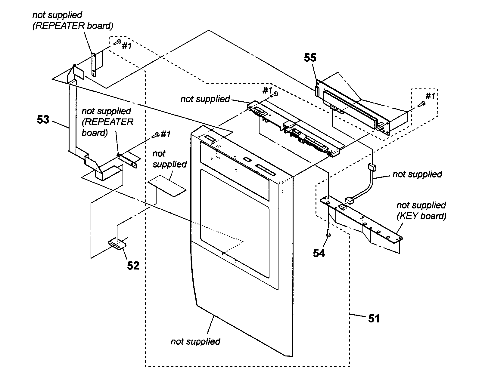 FR PANEL