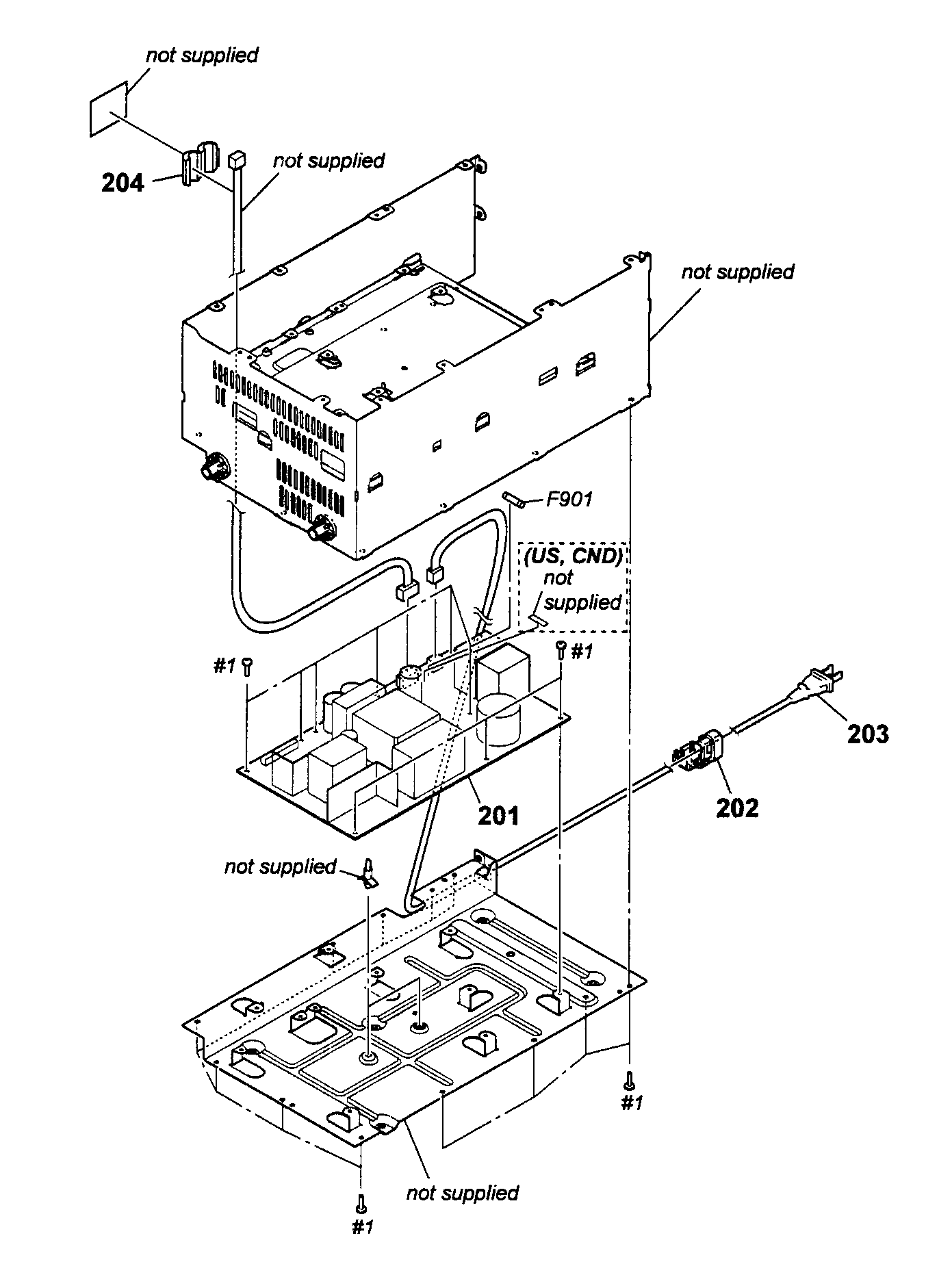 CHASSIS