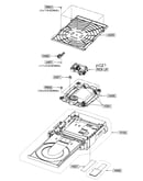 Deck assy