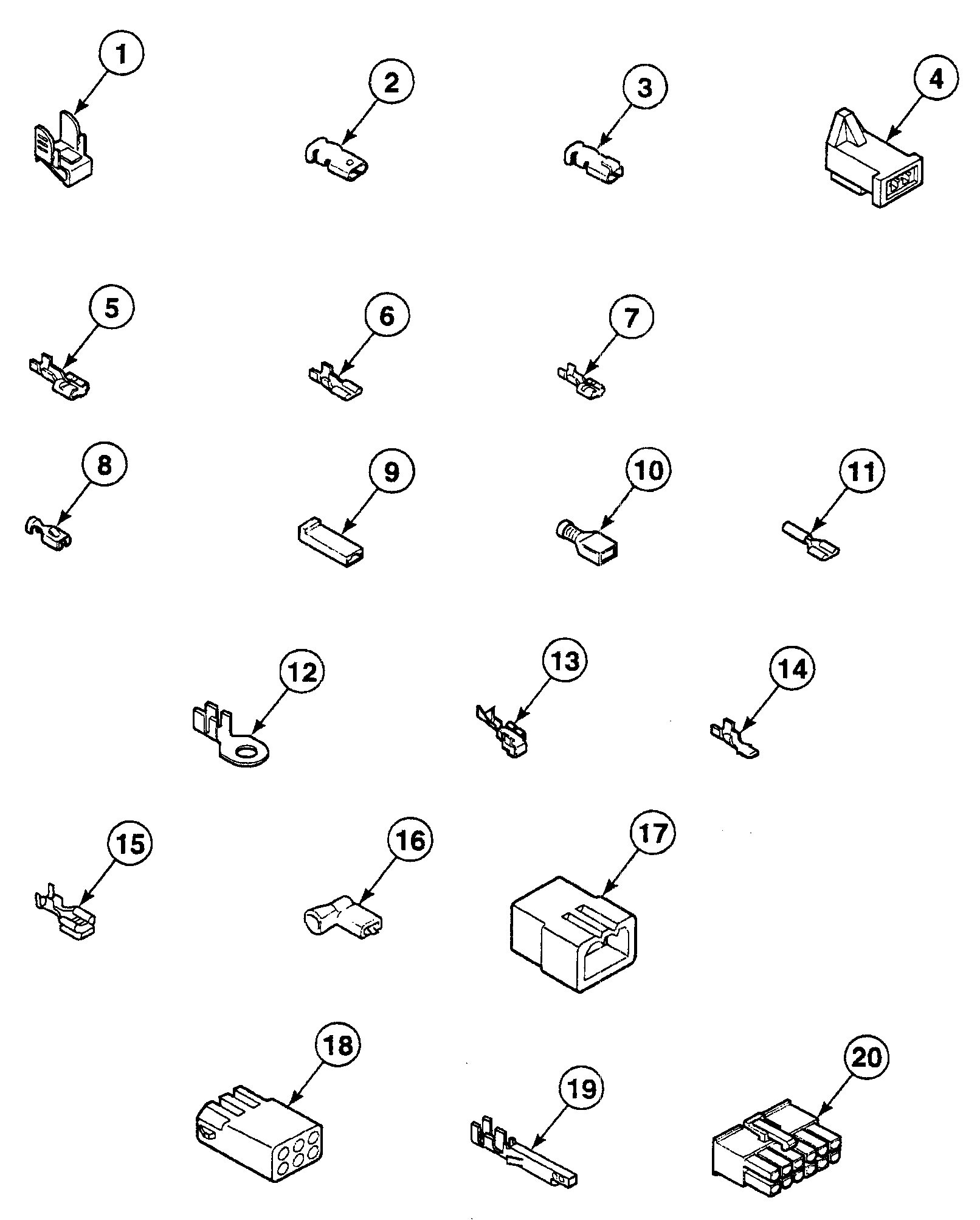 Blocks