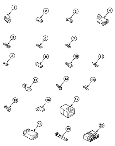 Blocks