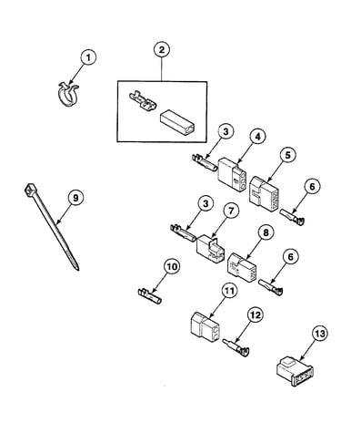 Terminals
