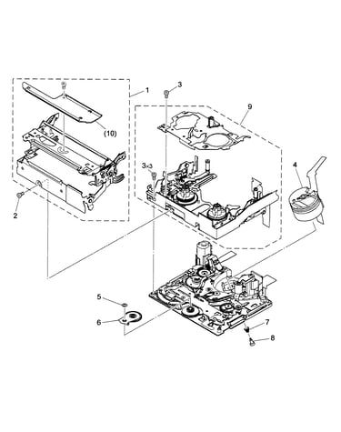 Chassis 1