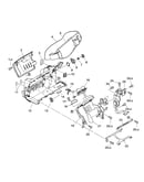 L-cover assy